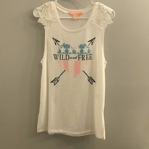 Women’s Tank